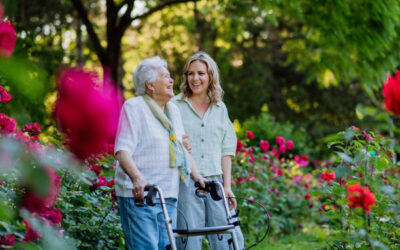 How Families Stay Involved After the Move: Insights from Eden Vista Strongsville